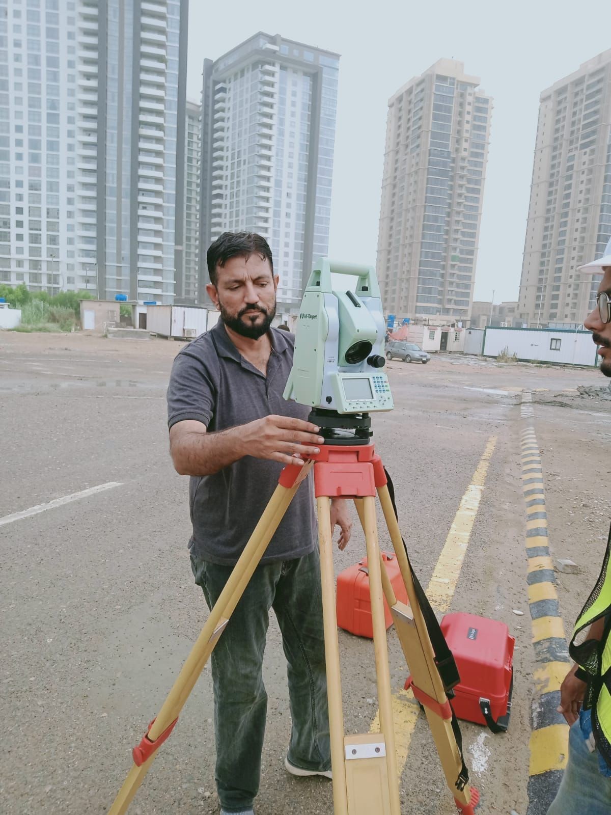 Engr Khizar Hayat