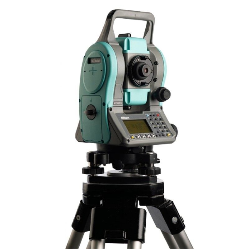 Nikon Nivo 2.M Total Station for sale all over Pakistan