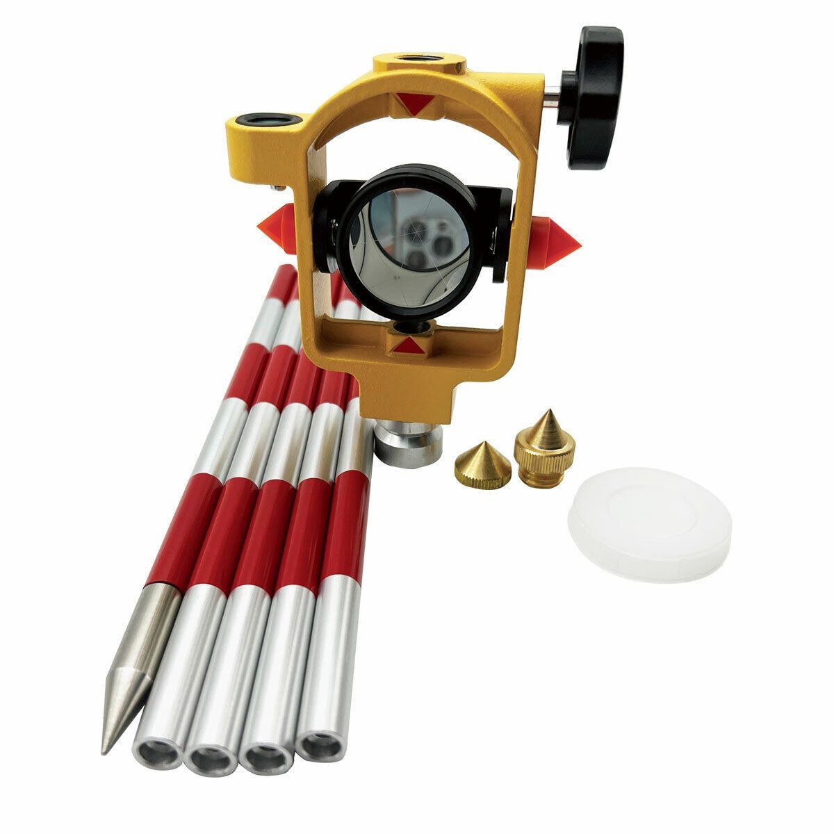 New Sokkia Prism and Pole Set for sale and rent in Pakistan Karachi