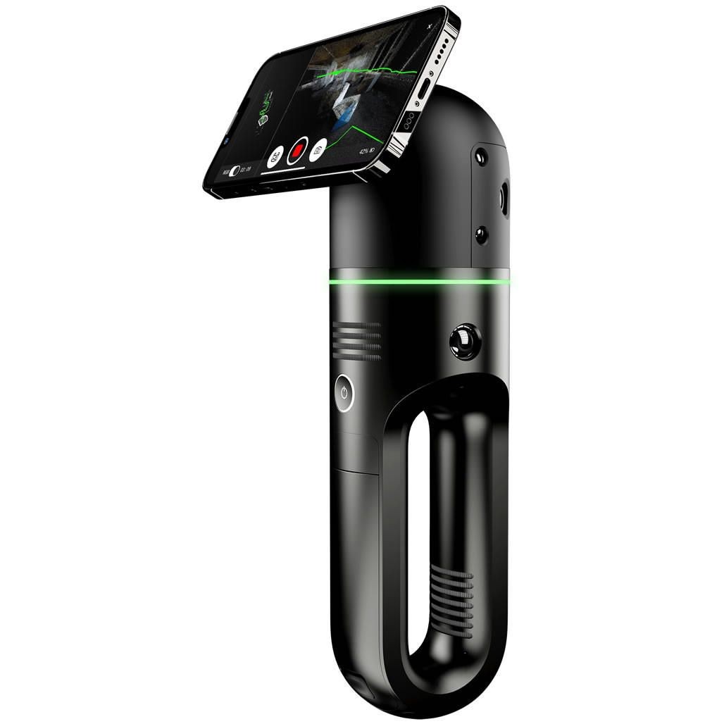 Leica BLK2GO – The Future of Mobile 3D Scanning