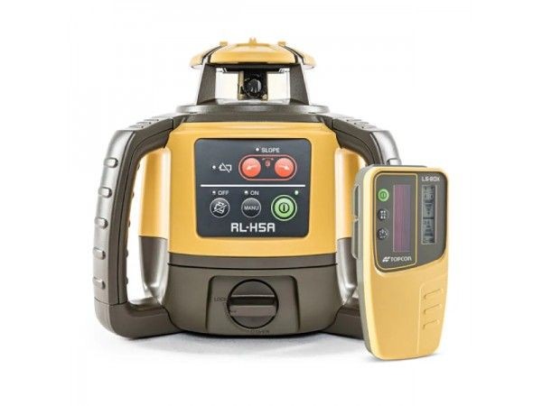 Topcon RL-H5A for sale in Pakistan