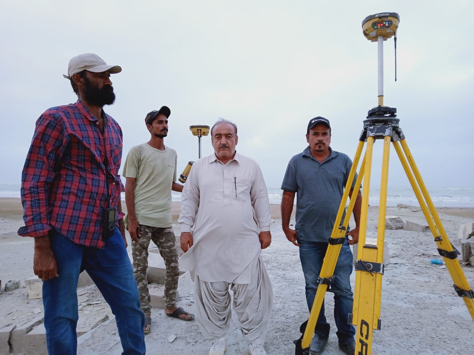 Engr Waseem Ahmed