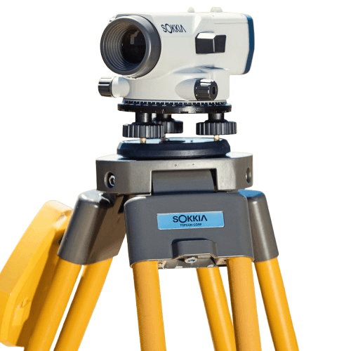 Sokkia B40A Auto level 